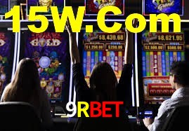 VIP Casino 9Rbet