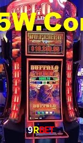 Daily Bonuses 9Rbet