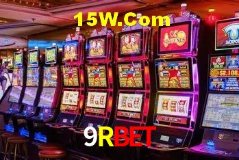 Avaliações dos Jogadores 9Rbet