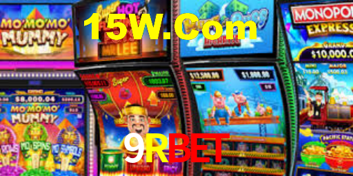 9Rbet Vip
