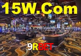 Welcome Bonus 9Rbet