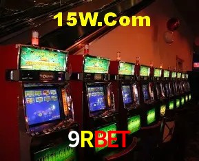 Casino Ao Vivo 9Rbet