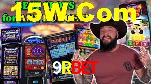 Live Casino 9Rbet