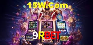 Tennis Betting 9Rbet