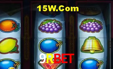 Diretório de Jogos 9Rbet